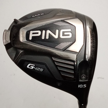G425　MAX 1W 10.5°  S VISION