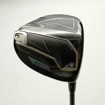 XXIO　14 1W 10.5°  SR XXIO　MP1400