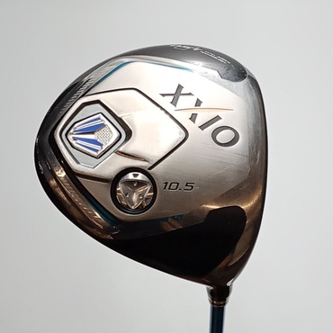 XXIO　8 1W 10.5°  R MIYAZAKIBLUE5
