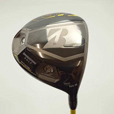 JGR 1W 10.5°  R Tour　AD　J16-11W