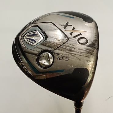 XXIO　8 1W 10.5°  SR XXIO　MP800
