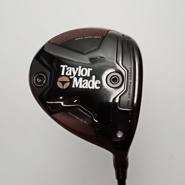 BRNR　MINI　COPPER　(2024) 1W 11.5°  S PROFORCE　65　M40X　J-SPEC