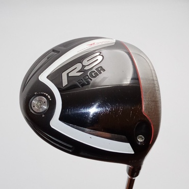 RS　(2018) 1W 10.5°  S Diamana BF 50