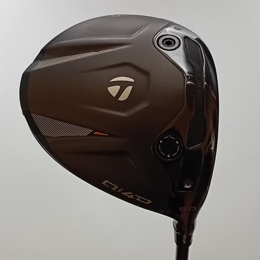 Qi4D 1W 9°  S REAX　50　Mid　Rotation　Blue