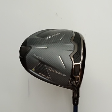 Qi35　MAX 1W 9°  S speederNX TM