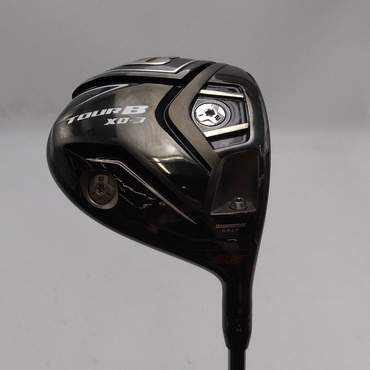 TOUR　B　XD-3 1W 9.5°  S Diamana　BF　60