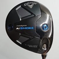 Ai SMOKE Ti 340 MINI 1W 13.5° S TENSEI 60 for Callaway｜Alpen