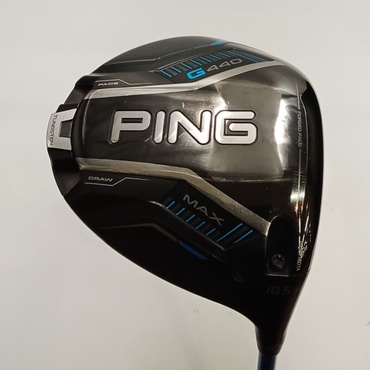 G440　MAX 1W 10.5°  SR ALTA　J　CB　BLUE