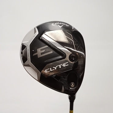ELYTE　MINI 1W 13.5°  SR VENTUS　GREEN　50　for　Callaway