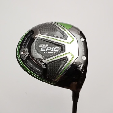 GBB　EPIC　STAR 1W 9.5°  S Speeder　EVOLUTION　for　GBB