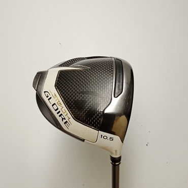 STEALTH　GLOIRE 1W 10.5°  R Speeder　NX　for　TM