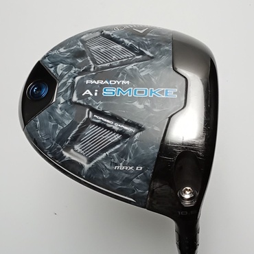 Ai　SMOKE　MAX　D 1W 10.5°  SR TENSEI　50　for　Callaway