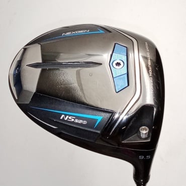 NEXGEN　NS250 1W 9.5°  NS250D　SS　RED
