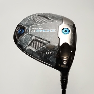 Ai　SMOKE　　◆◆◆　(トリプルダイヤモンド) 1W 10.5°  S TENSEI　60　for　Callaway