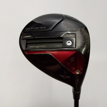RMX　VD/M 1W 10.5°  S TENSEI　Pro　Blue　1K　50