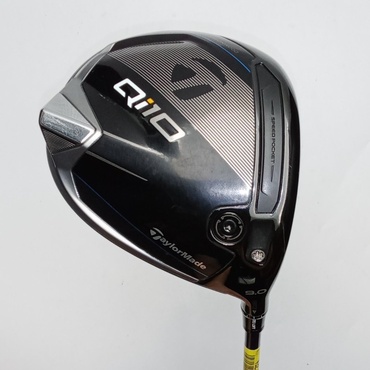 Qi10 1W 9°  S Diamana　BLUE　TM50