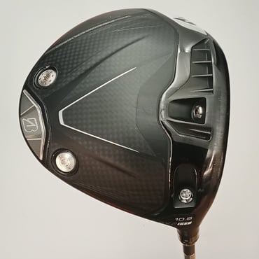 BX2HT 1W 10.5°  VANQUISH　RED-2