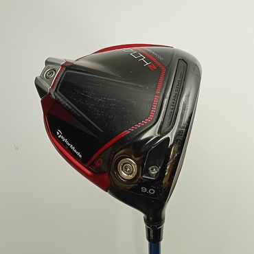STEALTH2　HD 1W 9°  S Speeder NX 60