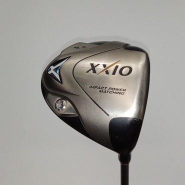XXIO　(2010) 1W 9.5°  S XXIO　MP600M