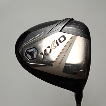 XXIO　13　ネイビー 1W 10.5°  SR XXIO　MP1300　ネイビー