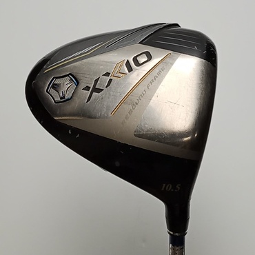 XXIO　13　ネイビー 1W 10.5°  SR XXIO　MP1300　ネイビー