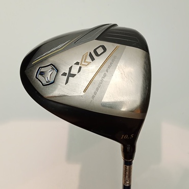 XXIO　13　ネイビー 1W 10.5°  SR XXIO　MP1300　ネイビー