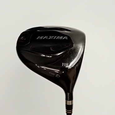 Ryoma　MAXIMAⅡ　TYPE-D 1W 11.5°  BEYOND　POWER　Ⅱ　LIGHT