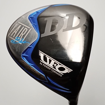 POWER　TORNADO　UFO　AIR　D 1W 10.5°  R Falcon　shaft　AIR
