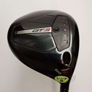 GT3 1W 10°  S TENSEI　1K　BLUE　55