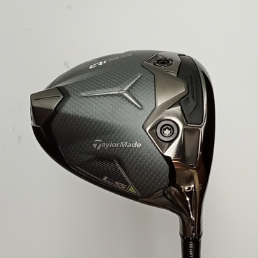Qi35　LS 1W 10.5°  X Speeder NX 60