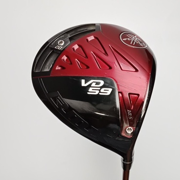 RMX　VD59 1W 10.5°  SR Diamana　YR