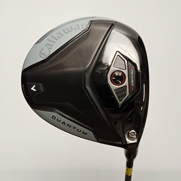 QUANTUM　MAX　D 1W 9°  S 24 VENTUS BLUE 6