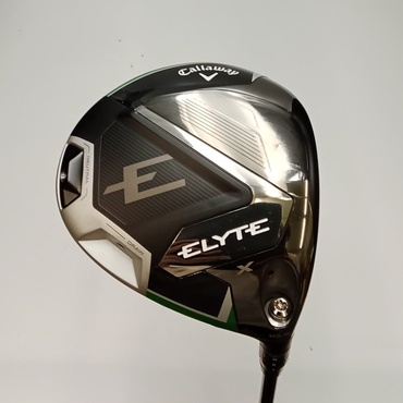 ELYTE　X 1W 10.5°  R VENTUS　GREEN　50　for　Callaway