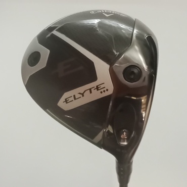 ELYTE　　　　　◆◆◆　(トリプルダイヤモンド) 1W 9°  S TENSEI　GREEN　60　for　Callaway