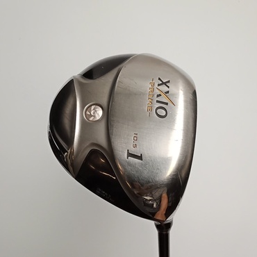 XXIO　PRIME　(2007) 1W カーボンシャフト