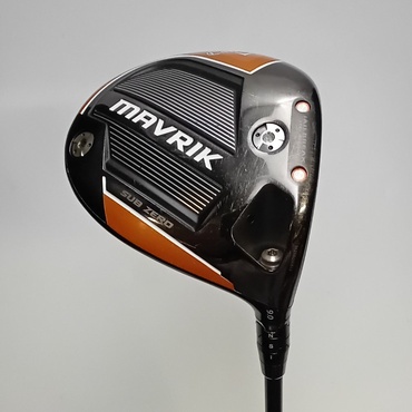 MAVRIK　SUB　ZERO 1W 9°  S Tour AD IZ-6