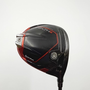 STEALTH2 1W 10.5°  R TENSEI　RED　TM50　(22)