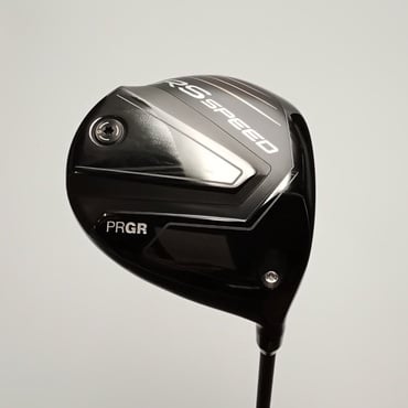 RS　SPEED 1W 11.5°  Red2 VANQUISH RED-2