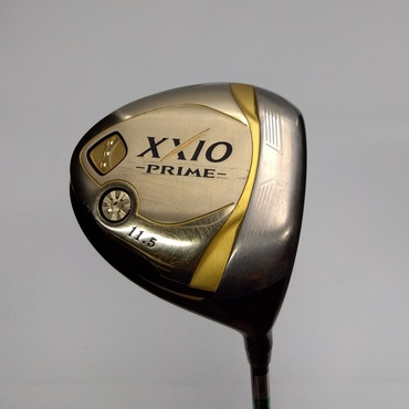 XXIO　PRIME　(2017) 1W 11.5°  R XXIO　PRIME　SP-900