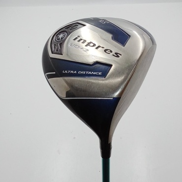 inpres　UD+2　(2016) 1W 10.5°  R1 Tour AD GP-5