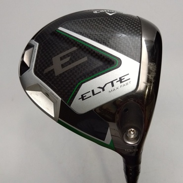 ELYTE　MAX　FAST 1W 10.5°  SR LIN-Q　GREEN　40　for　Callaway