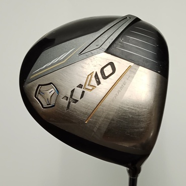 XXIO　13　ネイビー 1W 10.5°  R XXIO　MP1300　ネイビー