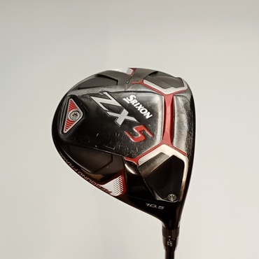 SRIXON　ZX5 1W 10.5°  SR Diamana　ZX　50