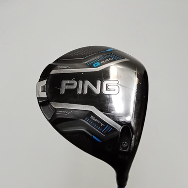 G440　SFT 1W 10.5°  SR ALTA　J　CB　BLUE