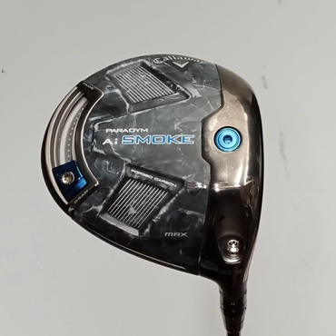 Ai　SMOKE　MAX 1W 10.5°  SR TENSEI　50　for　Callaway