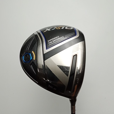 XXIO　ELEVEN　ネイビー 1W 10.5°  SR XXIO　MP1100　ネイビー