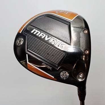 MAVRIK　MAX 1W 10.5°  SR Diamana　40　for　Callaway