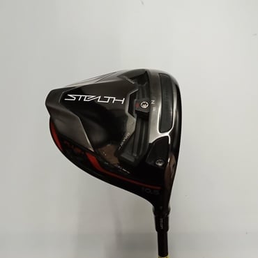 STEALTH　PLUS 1W 10.5°  SR TENSEI　SILVER　TM50　(22)