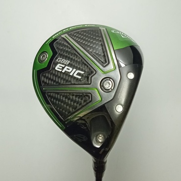 GBB　EPIC　Sub　Zero 1W 10.5°  S Speeder　EVOLUTION　for　GBB