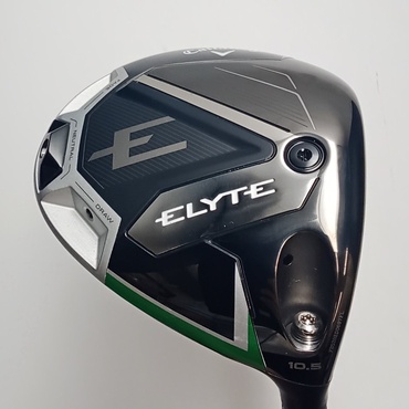 ELYTE 1W 10.5°  S VENTUS　GREEN　50　for　Callaway